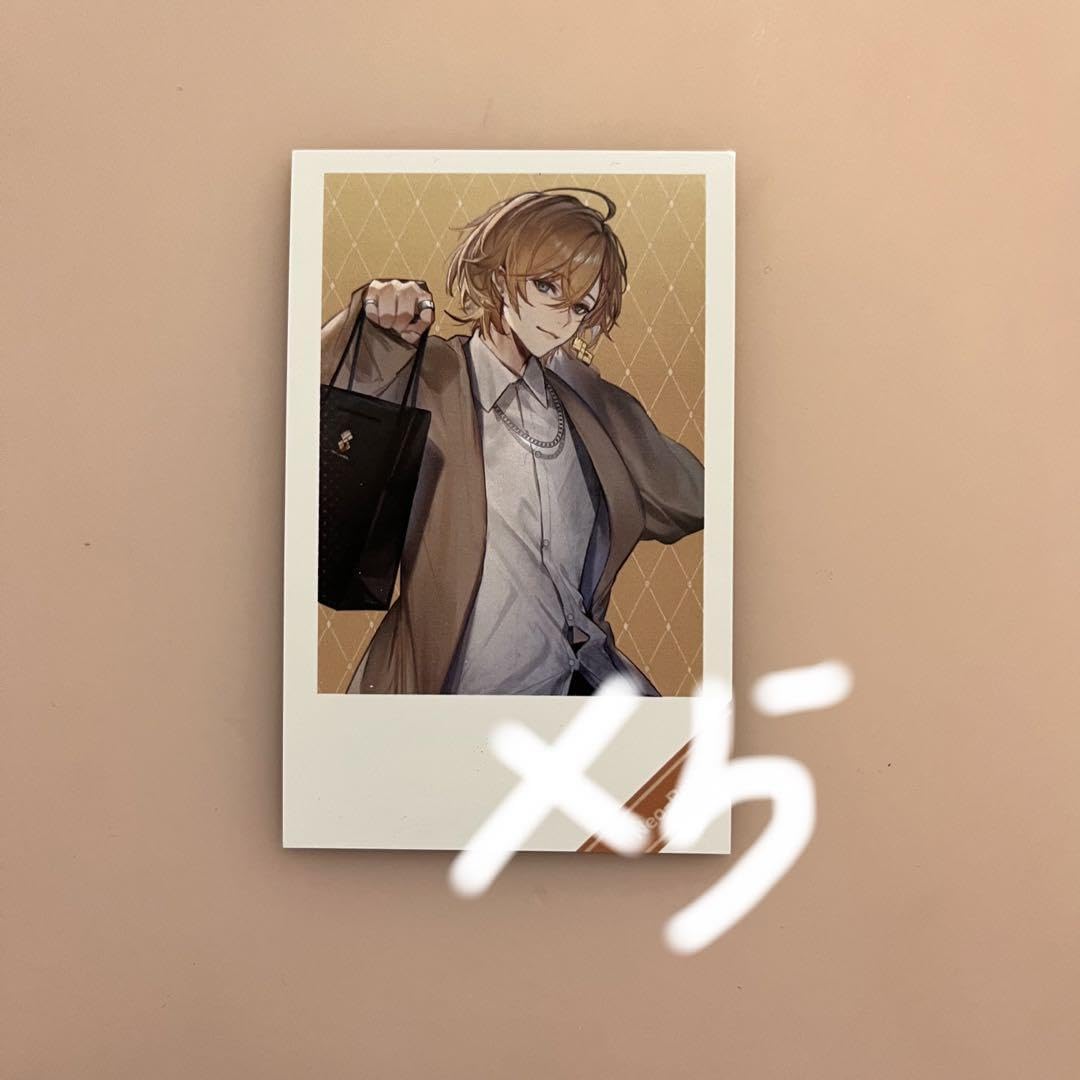 Madmans Esprit Juho チェキ14枚セット 零[Hz] ROYさん チェキ 零[Hz] ゼロヘルツ Roy チェキセット